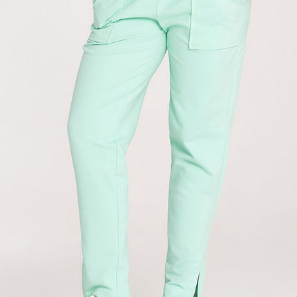  Tracksuit trousers model 201477 Figl 