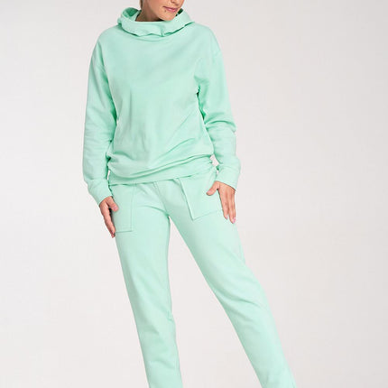  Tracksuit trousers model 201477 Figl 
