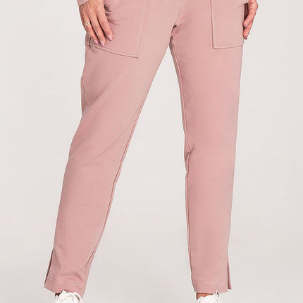  Tracksuit trousers model 201478 Figl 