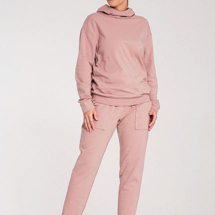  Tracksuit trousers model 201478 Figl 