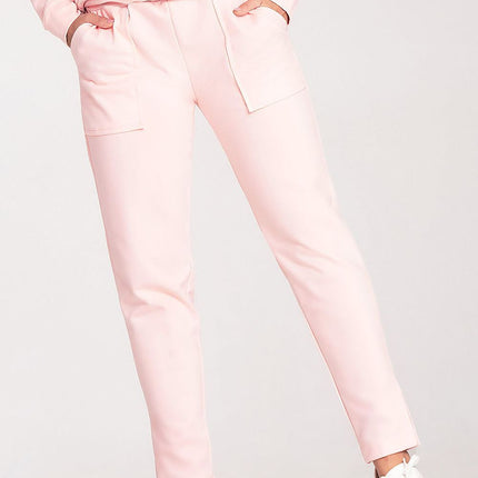  Tracksuit trousers model 201479 Figl 