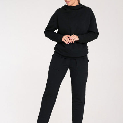  Tracksuit trousers model 201482 Figl 