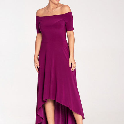  Evening dress model 201492 Figl 