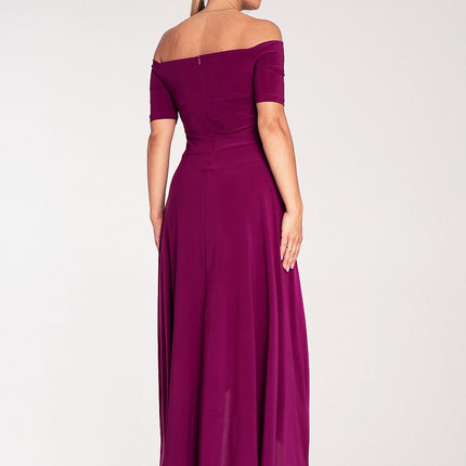  Evening dress model 201492 Figl 