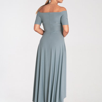  Evening dress model 201493 Figl 