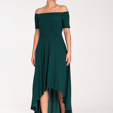  Evening dress model 201494 Figl 