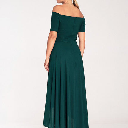  Evening dress model 201494 Figl 