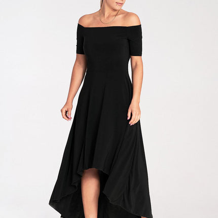  Evening dress model 201495 Figl 