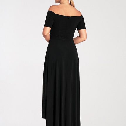  Evening dress model 201495 Figl 