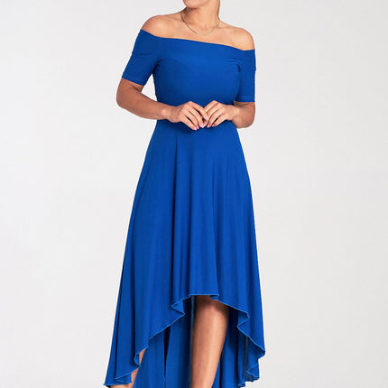  Evening dress model 201496 Figl 