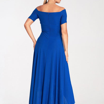  Evening dress model 201496 Figl 