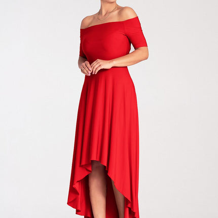  Evening dress model 201497 Figl 