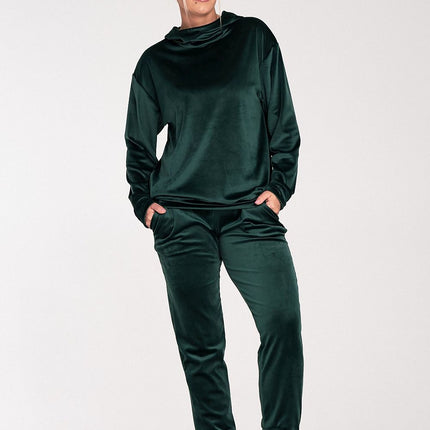  Tracksuit trousers model 201501 Figl 