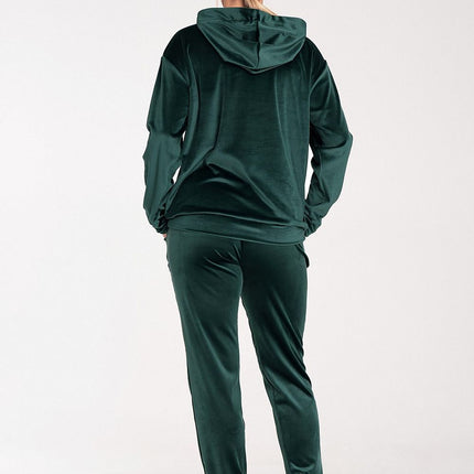  Tracksuit trousers model 201501 Figl 