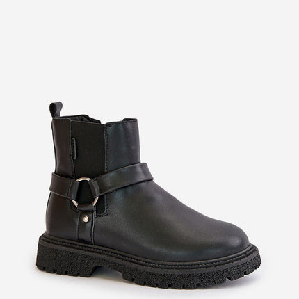  Jodhpur boot model 201523 Step in style 