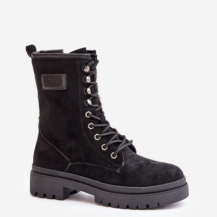  Bootie model 201537 Step in style 