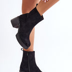 black / 36