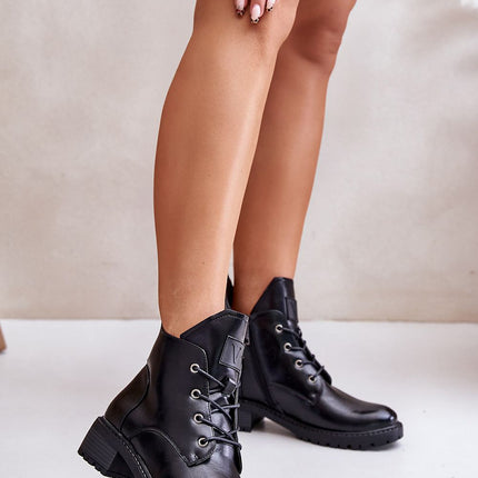 Boots model 201546 Step in style 