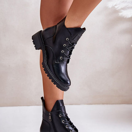  Boots model 201546 Step in style 