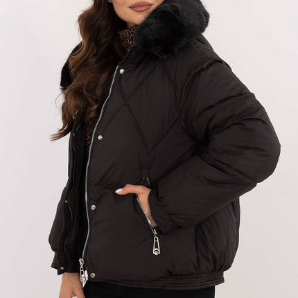  Jacket model 201561 MBM 