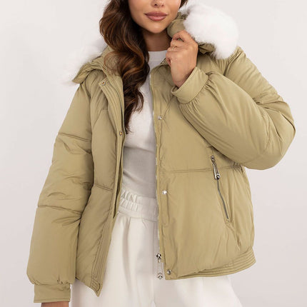  Jacket model 201562 MBM 