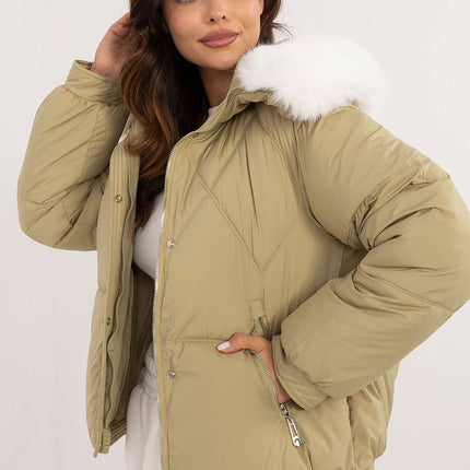  Jacket model 201562 MBM 