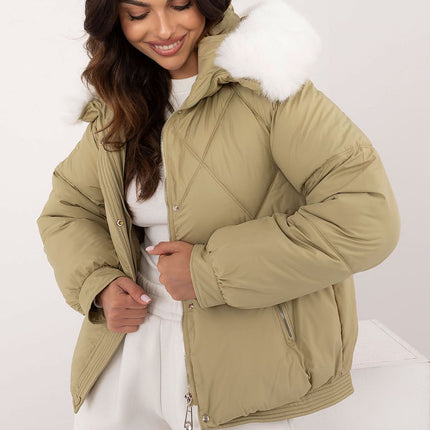  Jacket model 201562 MBM 