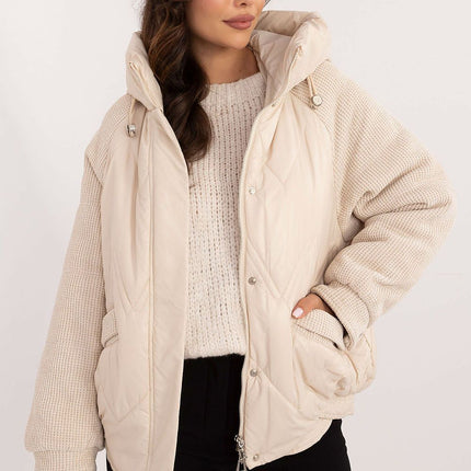  Jacket model 201563 MBM 