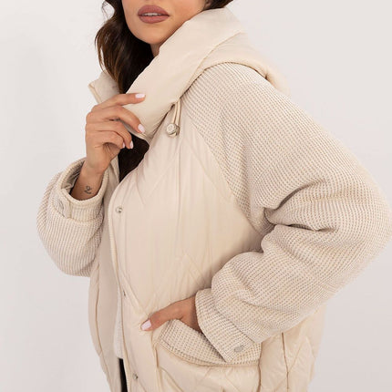  Jacket model 201563 MBM 