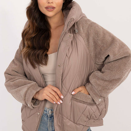  Jacket model 201564 MBM 