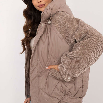  Jacket model 201564 MBM 