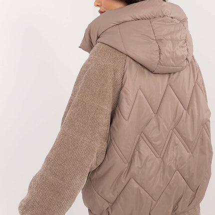  Jacket model 201564 MBM 