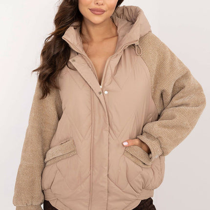  Jacket model 201565 MBM 