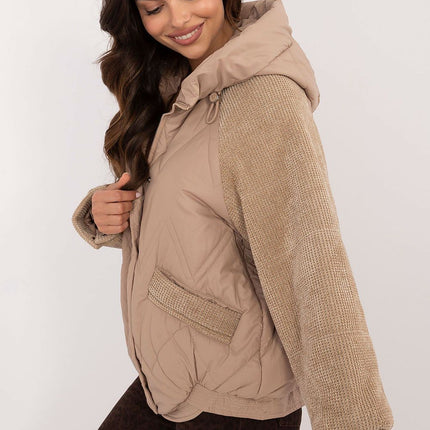  Jacket model 201565 MBM 