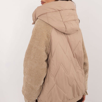  Jacket model 201565 MBM 