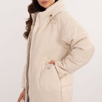  Jacket model 201566 MBM 