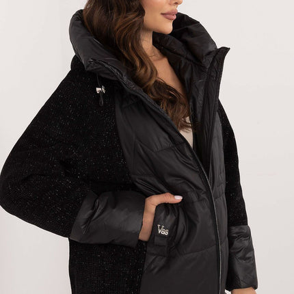  Jacket model 201567 MBM 