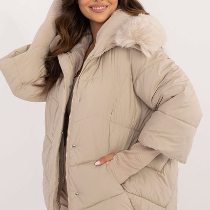  Jacket model 201570 MBM 