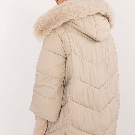  Jacket model 201570 MBM 