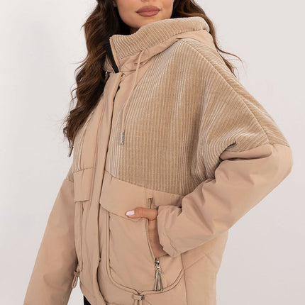  Jacket model 201572 MBM 