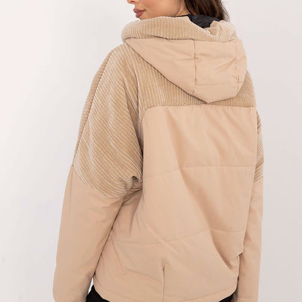  Jacket model 201572 MBM 