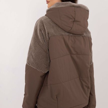  Jacket model 201573 MBM 