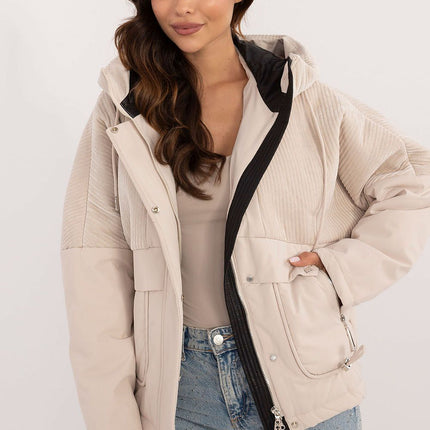  Jacket model 201574 MBM 