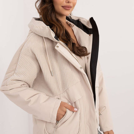  Jacket model 201574 MBM 