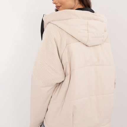  Jacket model 201574 MBM 