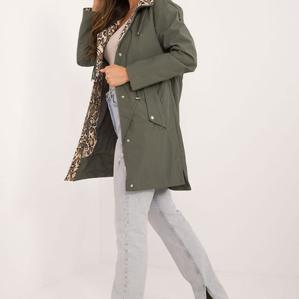  Jacket model 201575 MBM 