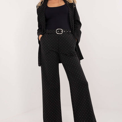  Women trousers model 201580 Italy Moda 