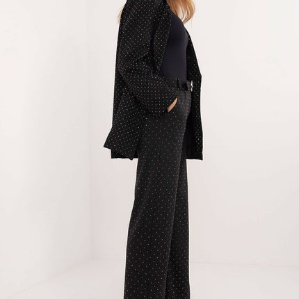  Women trousers model 201580 Italy Moda 