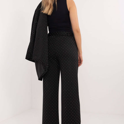  Women trousers model 201580 Italy Moda 