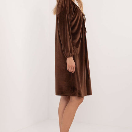  Daydress model 201584 Italy Moda 